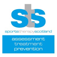 Sports Therapy Scotland Ltd Logo