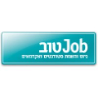 Job Tov Logo