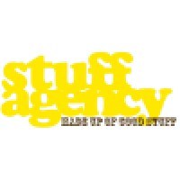 Stuff Agency Logo