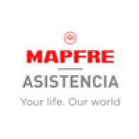 MAPFRE ASISTENCIA Logo