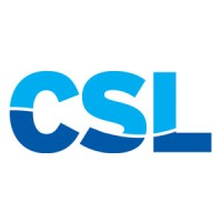 CSL Logo