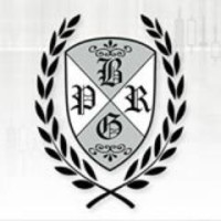 Palm Beach Research Group Logo