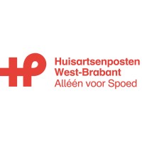 Stichting Huisartsenposten West-Brabant Logo