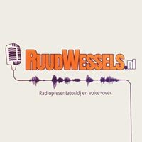 Ruudwessels.nl Logo