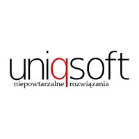 UniqSoft Logo