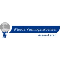Wierda en Partners Vermogensbeheer Logo