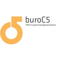 buro C5 Logo