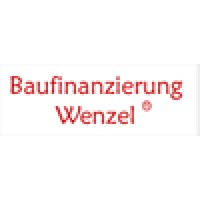 Baufinanzierung Wenzel Logo
