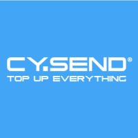 CY.SEND Online top up Logo