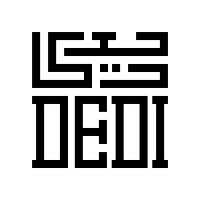 Danish Egyptian Dialogue Initiative Logo