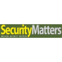 SecurityMatters Magazine Logo