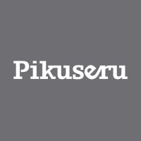Pikuseru Logo