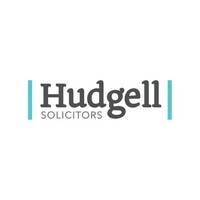Hudgell Solicitors Logo
