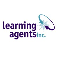 Learning Agents Inc. Logo