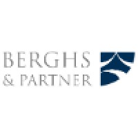 Berghs GmbH & Co. KG Logo