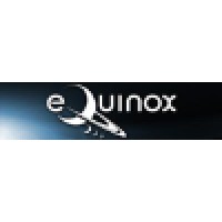 Equinox IT Solutions Logo