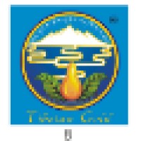 TibetanGold Heath minerals & Curative Tea Company Logo