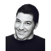 Enrico Maria Vernì - Professional Photographer in Venice, Italy Logo