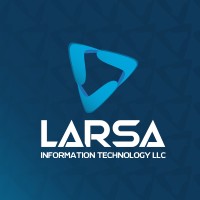 LARSA Technologies Logo