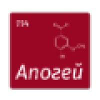Apogey LTD Logo