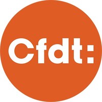CFDT Logo