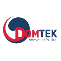 Domtek Group Co. Ltd Logo