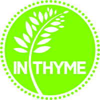 In Thyme Catered Events Logo