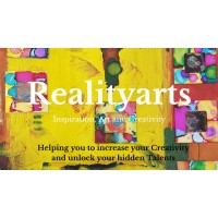 Realityarts Logo
