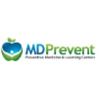 MDPrevent Logo