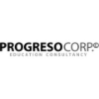 Progreso Corp. Logo