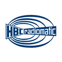 HBC-radiomatic, Inc. Logo