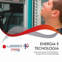 Laserix - Energia e Tecnologia Ltda Logo