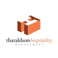 Tharaldson Hospitality Management Logo