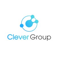 CleverGroup Corp Logo