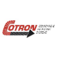 Cotron Logo