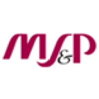 Mellen, Smith & Pivoz, PLC Logo