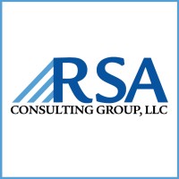 RSA Consulting Group Logo