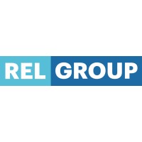 REL GROUP Logo
