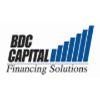 BDC Capital Logo