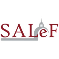 SALeF Logo