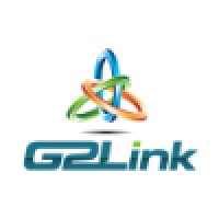 G2Link Logo