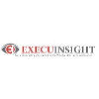 ExecuInsight LLC Logo