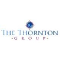 The Thornton Group of Companies Logo