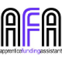 Apprentice Funding Assistant Ltd Logo