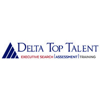 Delta Top Talent Logo
