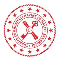 T.C. Hazine ve Maliye Bakanlığı Muhasebat Genel Müdürlüğü Logo