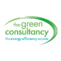 The Green Consultancy Logo
