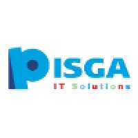 Pisga IT Solutions Logo