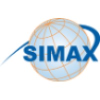 Simax Lithography Logo
