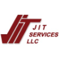 JIT Services, LLC Logo
